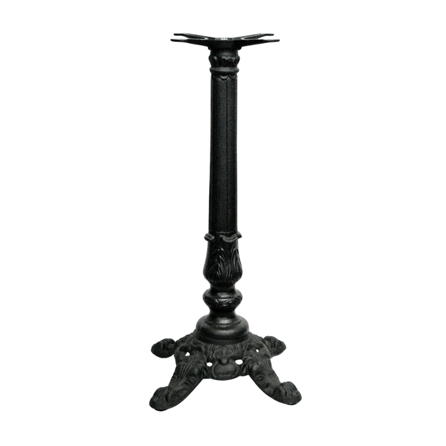 Bar Height Estella Victorian Table Base 24