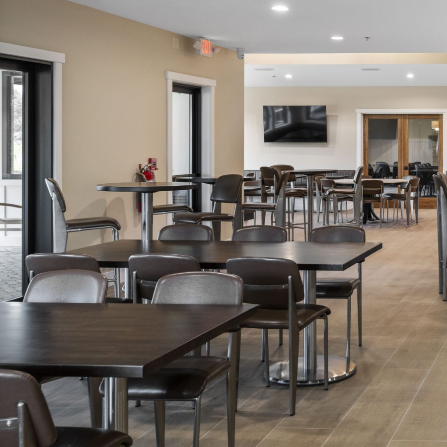 Any Size Beech Wood Restaurant Butcher Block Table Tops 11 Colors