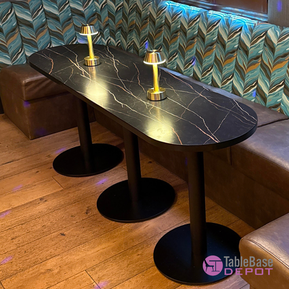 Custom Laminate Restaurant Tables