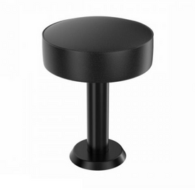 Standard Chair Height Bolt Down Stool