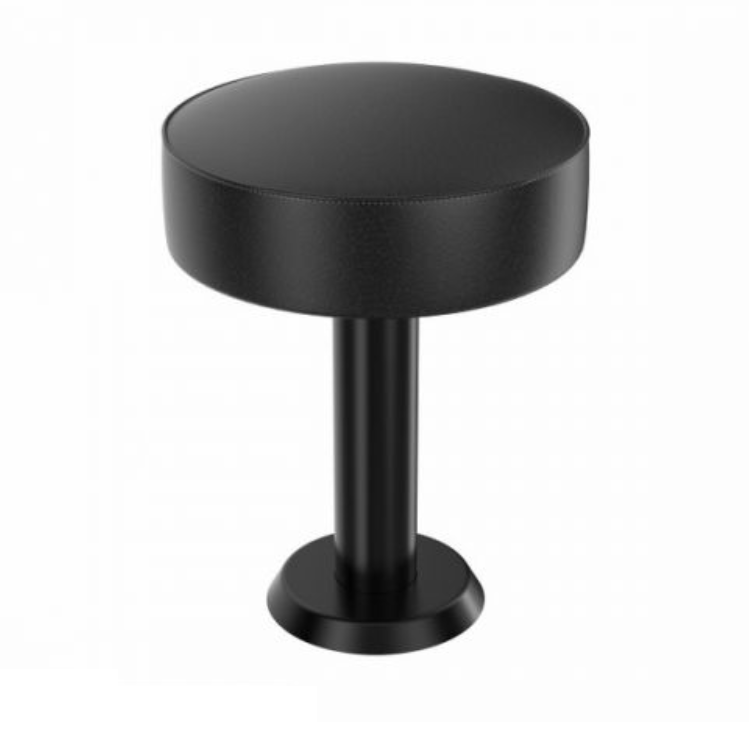 Standard Chair Height Bolt Down Stool