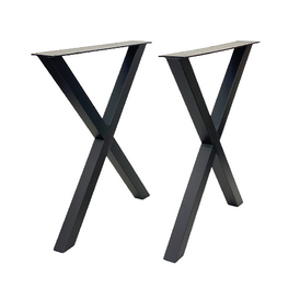 Trestle Bases Community Restaurant Table Bases Sold By The Pair