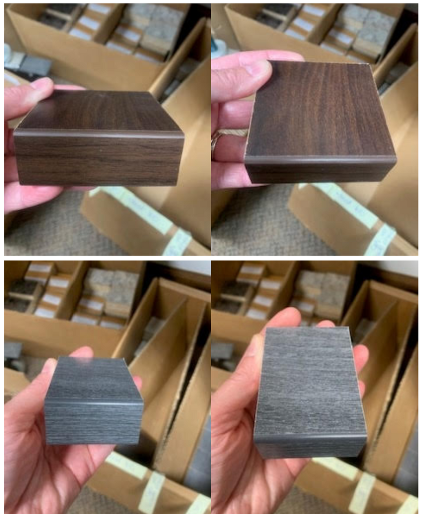 Custom Laminate Restaurant Tables