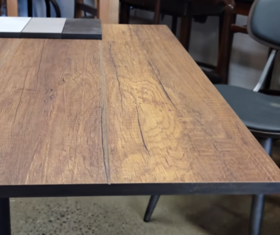 Corelite Composite Outdoor Restaurant Patio Table Tops