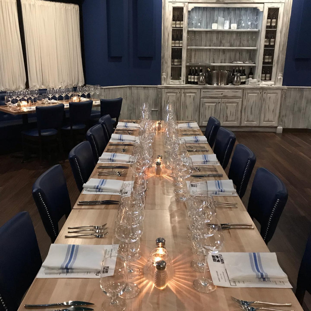 Any Size Beech Wood Restaurant Butcher Block Table Tops 11 Colors