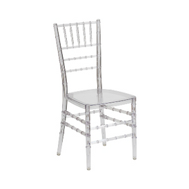 Crystal Ice Chiavari Chair