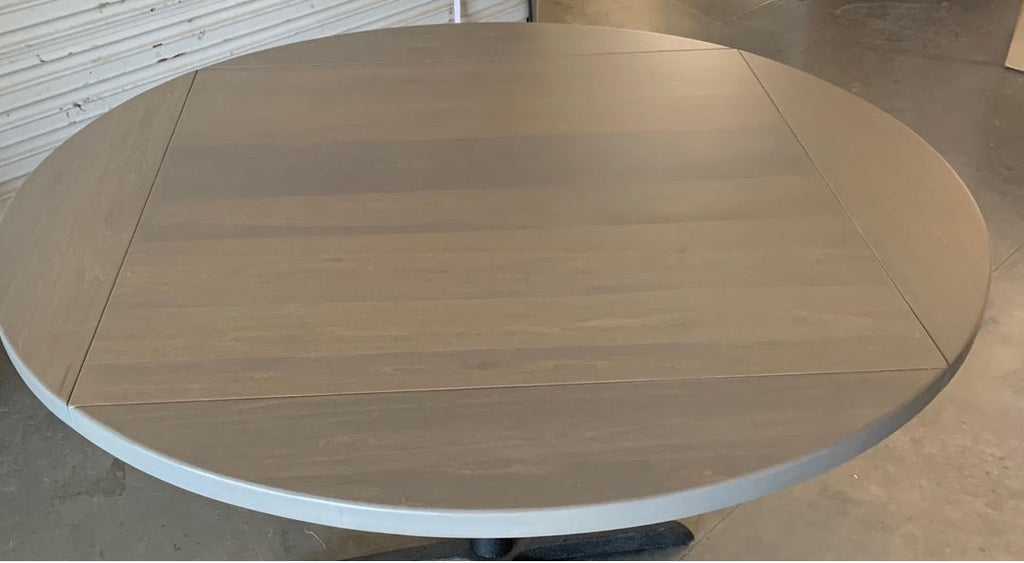 Rectangular Drop Leaf Restaurant Table Tops