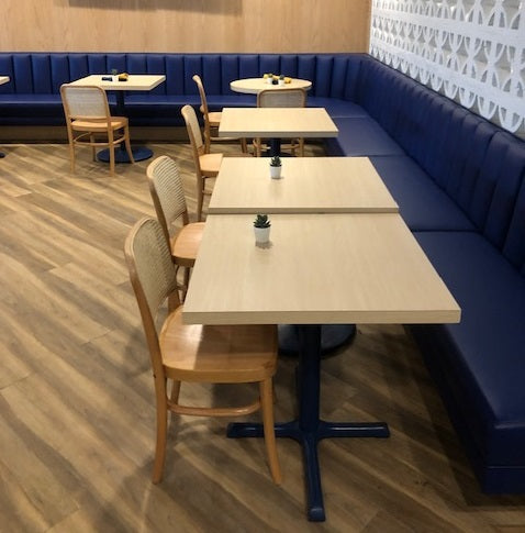 Custom Laminate Restaurant Tables