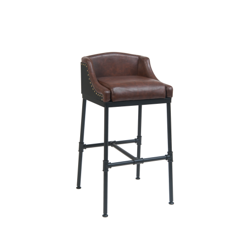 Industrial pipe 2025 stool