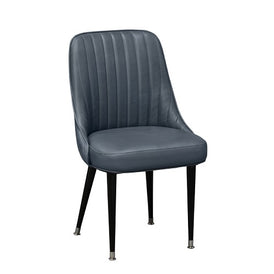 Partage Dining Chair Fully Customized Upholstered Frame