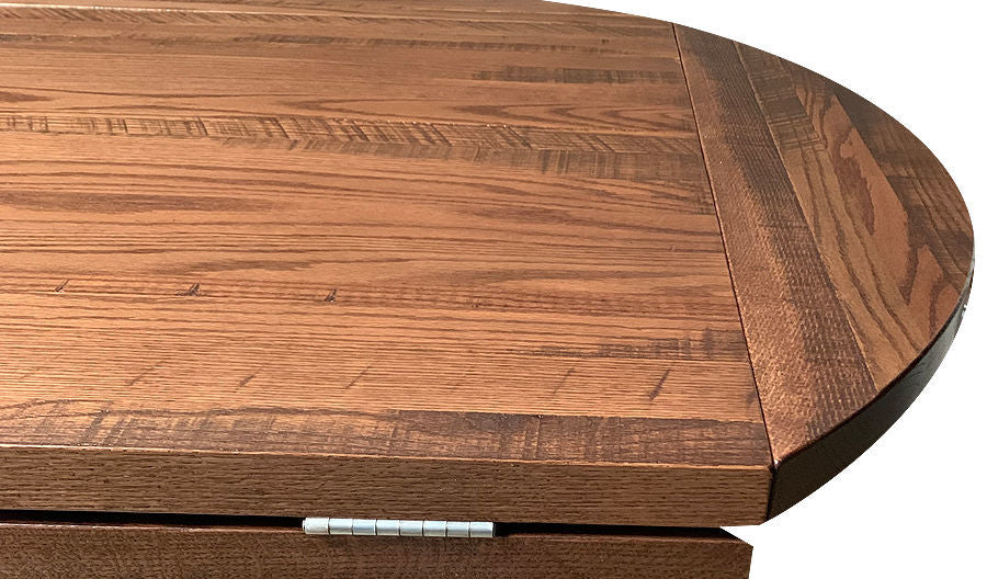 Rectangular Drop Leaf Restaurant Table Tops