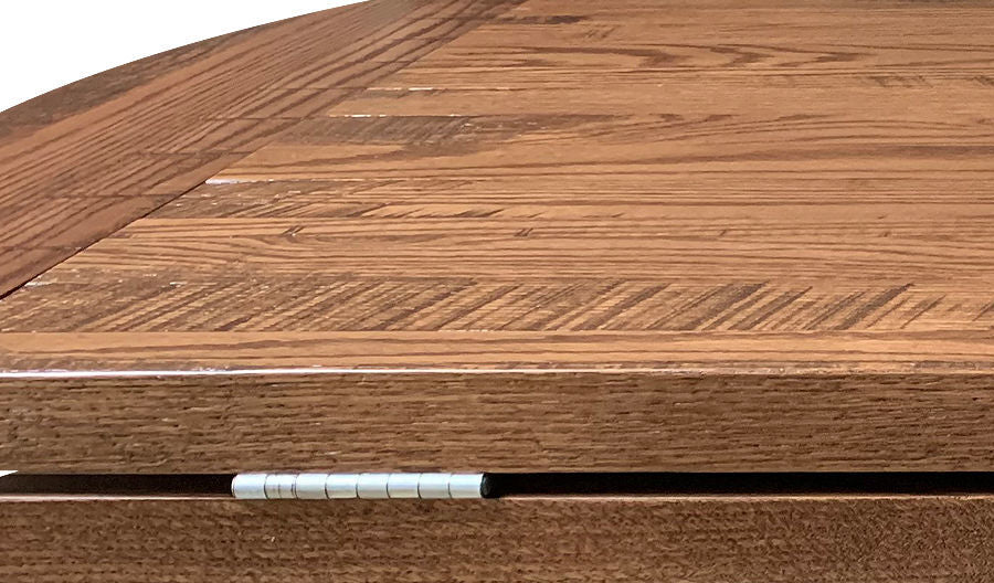 Rectangular Drop Leaf Restaurant Table Tops