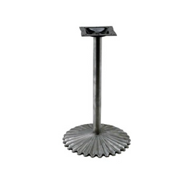 Raw Accordion Table Base