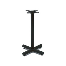 Cafe Black Tube Base 36