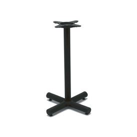 Cafe Black Tube Base 18