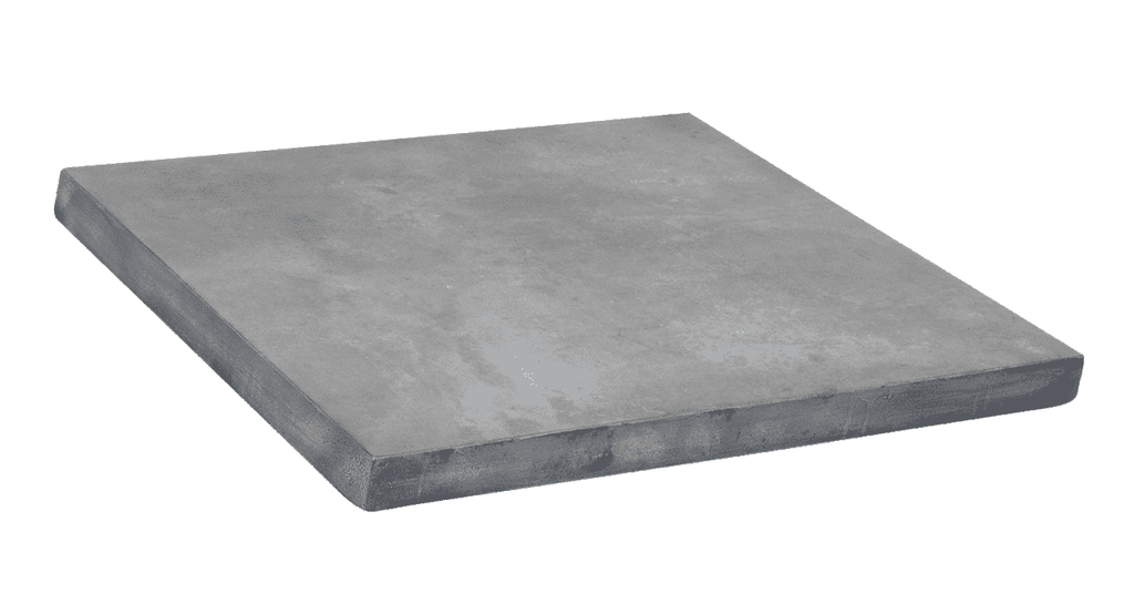 Concrete Resin Table Tops In-Outdoor Anti Stain Scratch