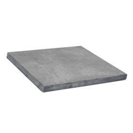 Concrete Resin Table Tops In-Outdoor Anti Stain Scratch