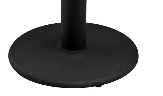 Concave Disk Table Base 30