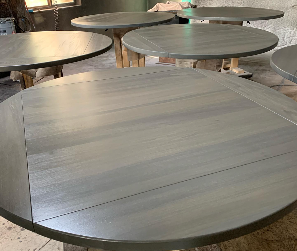 Rectangular Drop Leaf Restaurant Table Tops