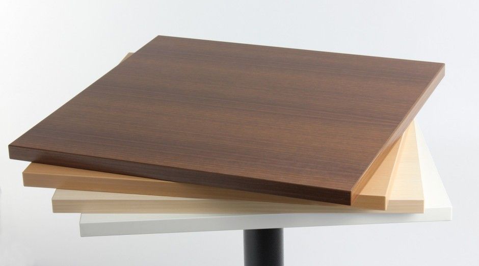 Custom Laminate Restaurant Tables