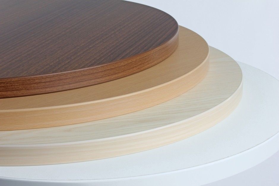 Custom Laminate Restaurant Tables