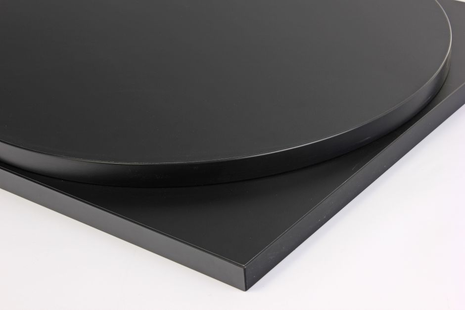 Custom Laminate Restaurant Tables