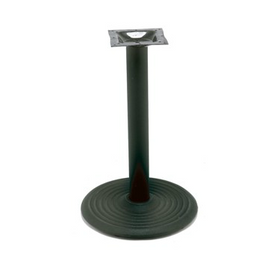 Black Ring Saturn Table Base 18