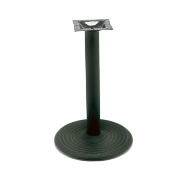 Black Ring Saturn Table Base 22