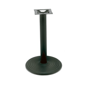 Black Ring Saturn Table Base 22