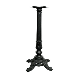 Bar Height Estella Victorian Table Base 24