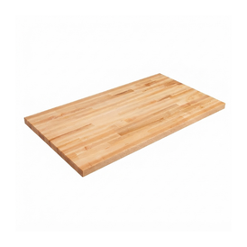 Any Size Beech Wood Restaurant Butcher Block Table Tops 11 Colors