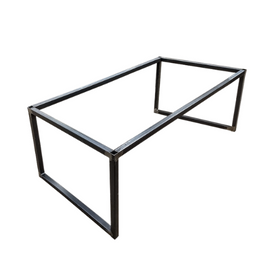 Community Table Bases For Harvest Gathering Tables