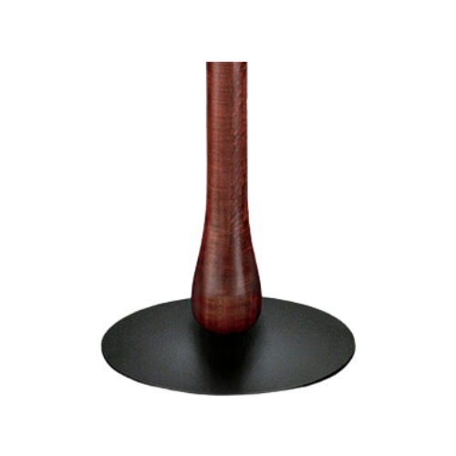 Traditional Table Base Wood Table Bases – TableBaseDepot