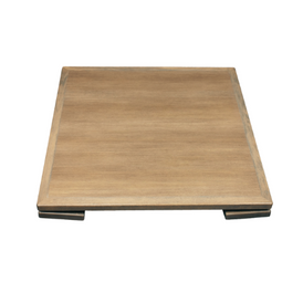 Rectangular Drop Leaf Restaurant Table Tops