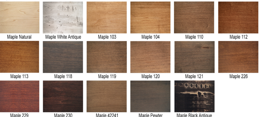 Sold American Cherry Restaurant Table Tops Custom Sizes