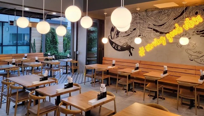 Live Edge Natural Finish Plank Oak Table Top 2inch