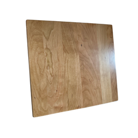 Sold American Cherry Restaurant Table Tops Custom Sizes