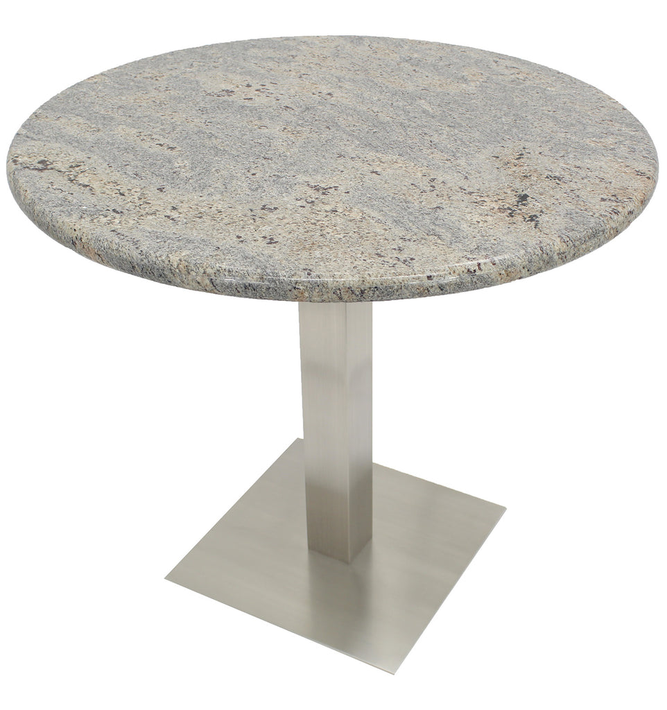Kashmir Granite Restaurant Table Top In-Outdoor