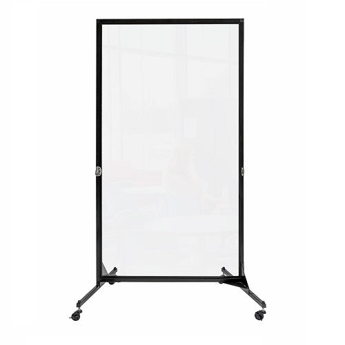 Social Distancing Clear Room Safety Barriers Dividers