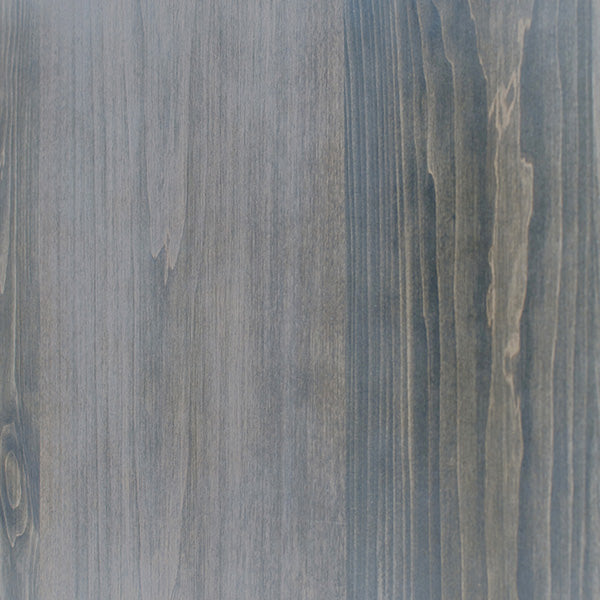 Gray Wash Solid Maple Restaurant Table Tops