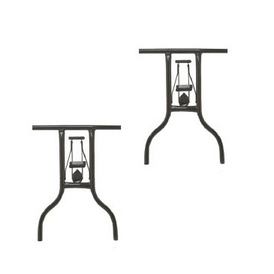 Stanley Folding Table Legs 501