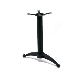 Black Star Blade End Table Base 26